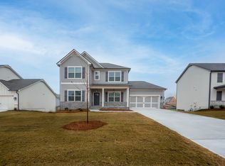 1828 Alberta Ln, Winder, GA 30680
