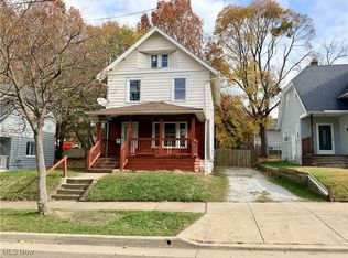 317 Para Ave, Akron, OH 44305
