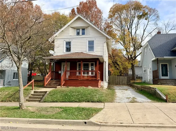317 Para Ave, Akron, OH 44305