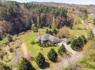 742 Beaver Creek Rd NW, Floyd, VA 24091