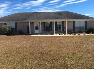 8856 Shannons Mill Rd, Foley, AL 36535