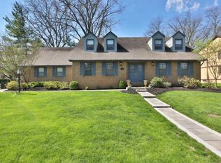 855 Bluff Ridge Dr, Columbus, OH 43235