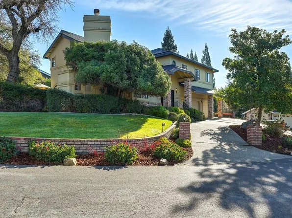 6846 Terreno Dr, Rancho Murieta, CA 95683