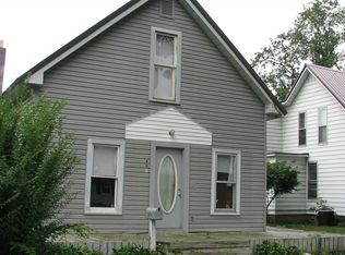 806 N Walnut St, Plymouth, IN