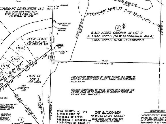 5th image of 0 Old Airport Rd #2