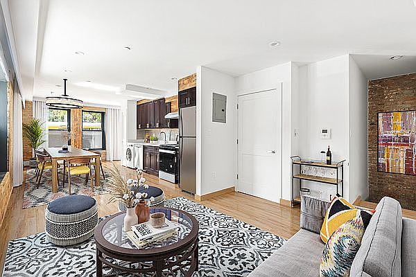 1st image of 495 Greene Ave APT 1