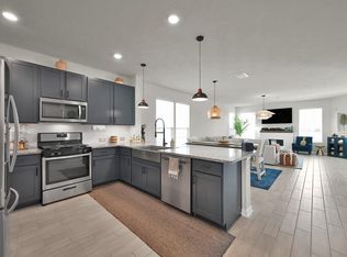 614 Coyote Canyon Ct, Magnolia, TX 77354