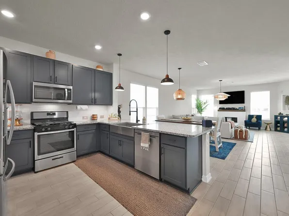 614 Coyote Canyon Ct, Magnolia, TX 77354