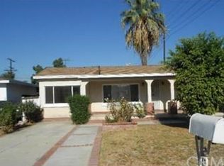15065 Marwood St, Hacienda Heights, CA 91745