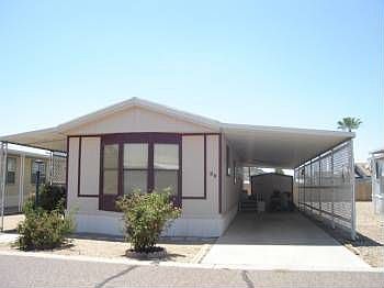 3rd image of 19802 N 32nd St Lot 99