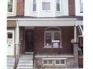 5142 Webster St, Philadelphia, PA 19143