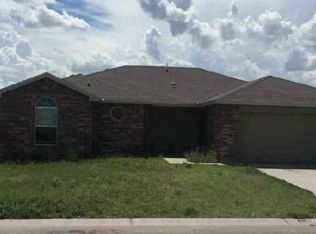 1207 Johnny Ln, San Angelo, TX 76905