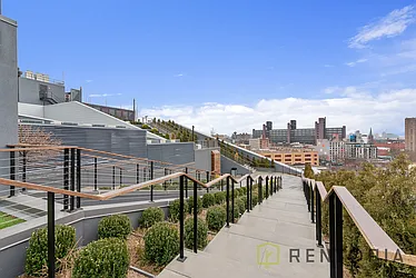 Rented by The KCI Group