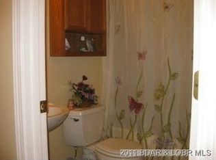 24 Cascade Ct, Lake Ozark, MO 65049