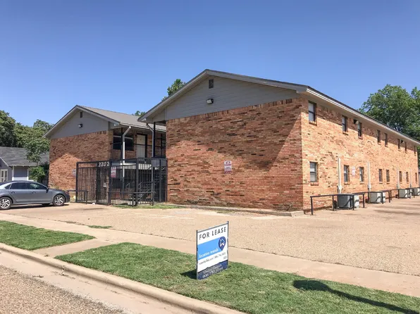 2202 15th St, Lubbock, TX