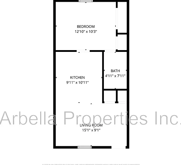 1909 Cherokee Rd #10 — Photo 2