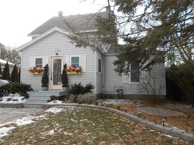 814 Michigan St, Petoskey, MI, 49770