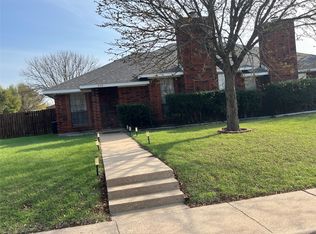 514 Amber Ln, Desoto, TX 75115