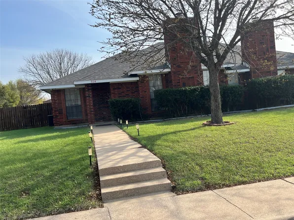514 Amber Ln, Desoto, TX 75115