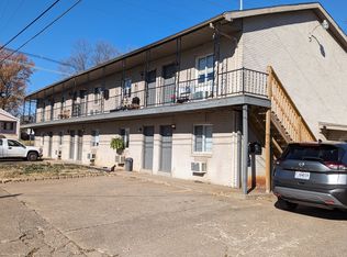 200 Richardt Ave #10, Evansville, IN 47711