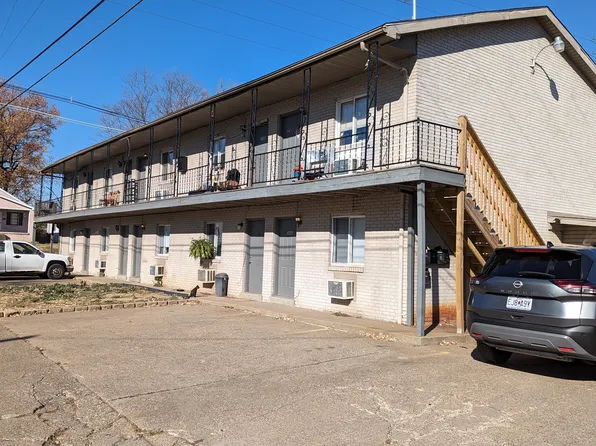 200 Richardt Ave #10, Evansville, IN 47711