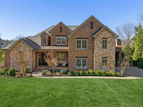 713 Pendragon Ct, Franklin, TN 37067