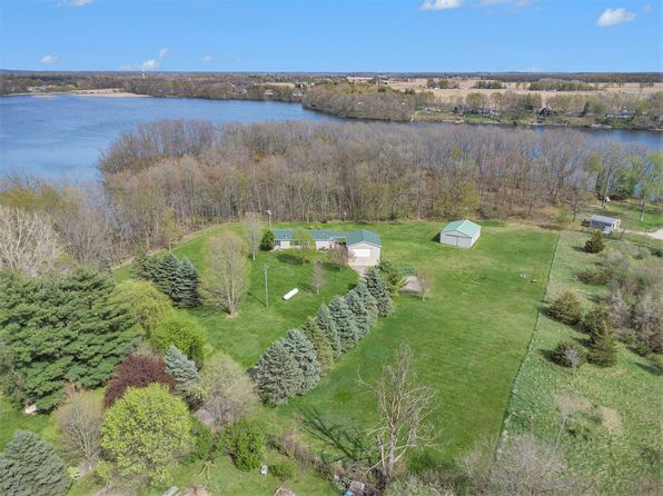 697 Tuttle Rd, Union City, MI 49094