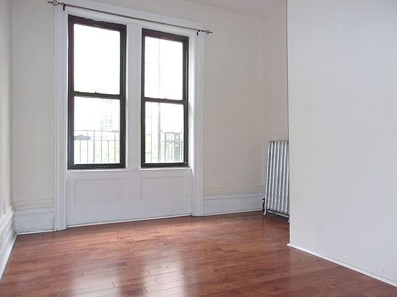 5th image of 587 W 177th St APT 23