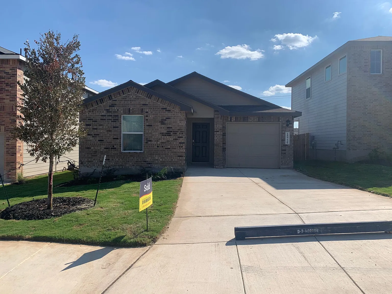 3 bed, 1180 sqft, $1,600 — Photo 3