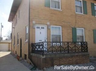 40 Williams St, Hammond, IN 46320