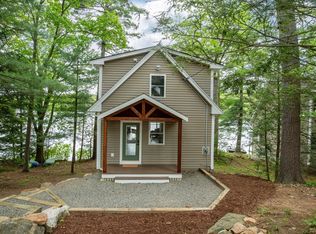 108 Stiles Pond Rd, Boxford, MA 01921