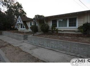 1366 San Altos Pl, Lemon Grove, CA 91945