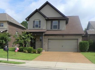 176 Annapolis Bend Cir, Hendersonville, TN 37075