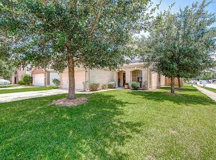 21118 Arcadia Park Ln, Humble, TX 77338