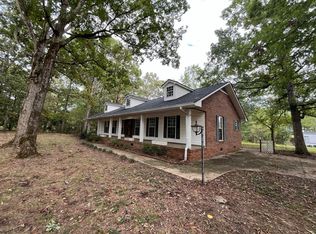 26 Russell Dr NE, Rome, GA 30165