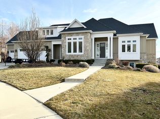 371 W 2900 N, Pleasant Grove, UT 84062