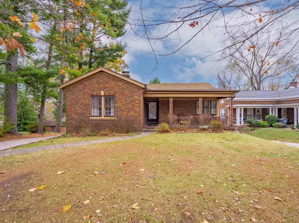 5121 Stringtown Rd, Evansville, IN 47711