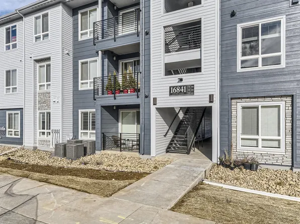 16841 Askins Loop #301, Parker, CO 80134