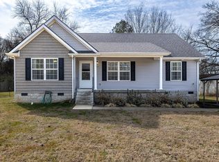 341 Holly Grove Rd, Lewisburg, TN 37091