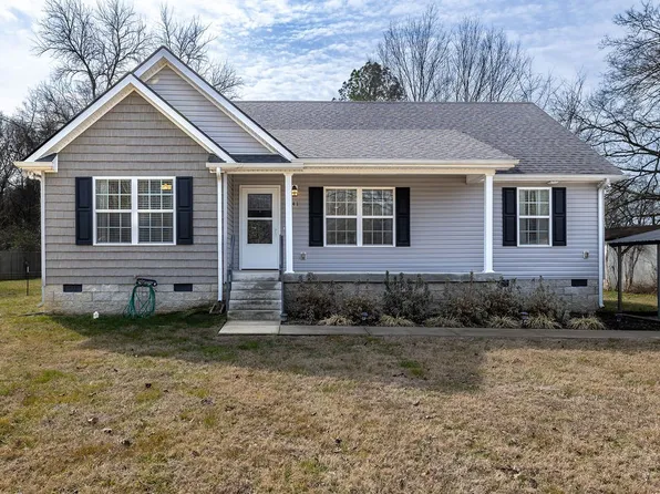 341 Holly Grove Rd, Lewisburg, TN 37091