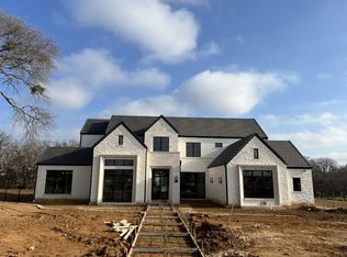 404 Keen Ct, Southlake, TX 76092