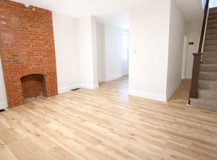121 Elizabeth Ave, Pittsburgh, PA