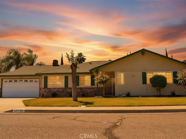 380 Tammy Dr, Atwater, CA 95301