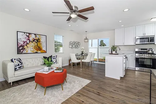 Floor plan 6397 INMAN ST