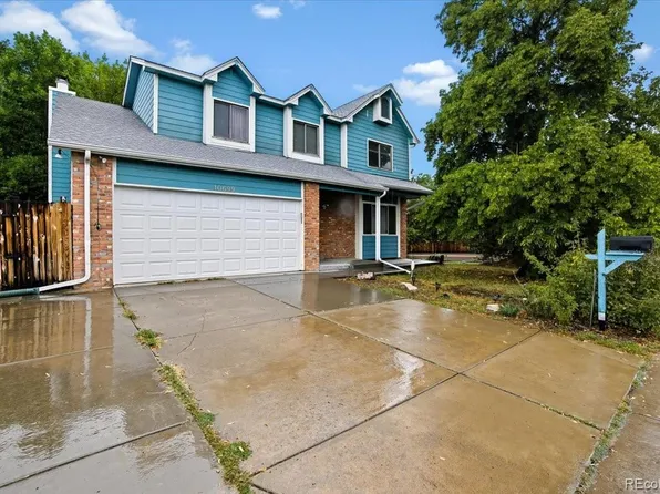 10699 Hobbit Lane, Westminster, CO 80031