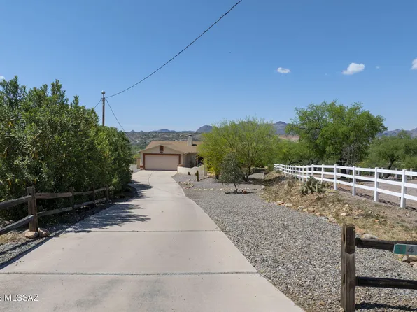 1432 Diamante Ct, Rio Rico, AZ 85648