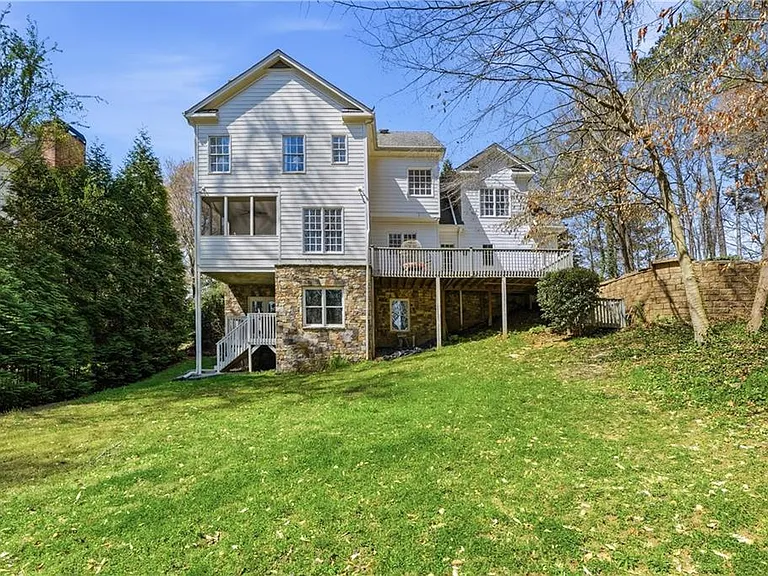1124 Moores Mill Rd NW — Photo 40