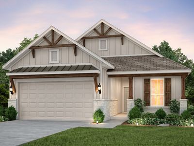 331 Kapok St, Buda, TX, 78610