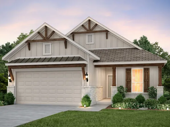 Barrett Plan, Santa Rita Ranch