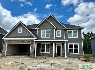 114 Bellevue Blvd, Guyton, GA 31312